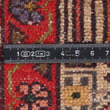 Knoten Detailansicht