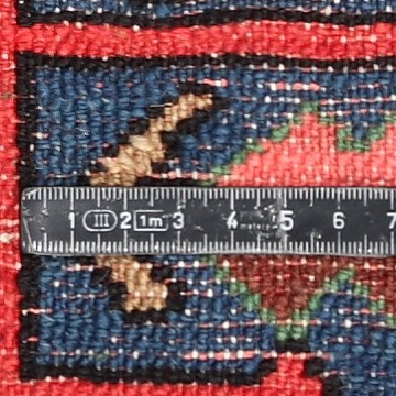 Knoten Detailansicht