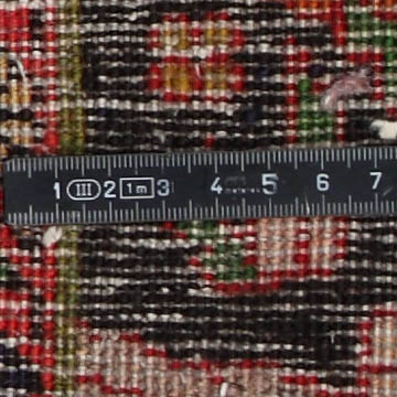 Knoten Detailansicht
