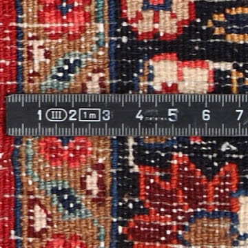 Knoten Detailansicht