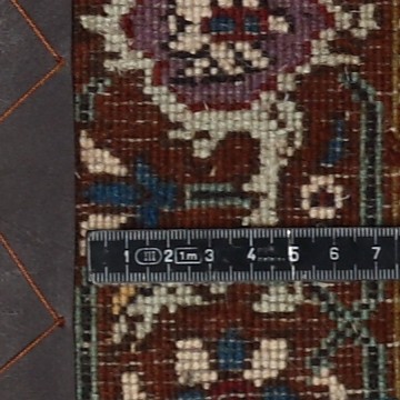 Knoten Detailansicht