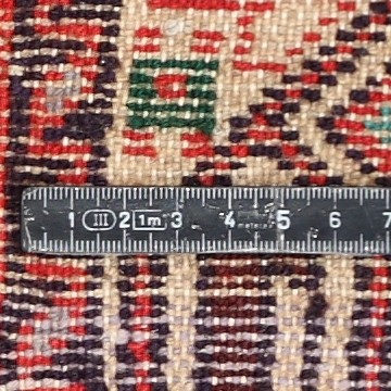 Knoten Detailansicht