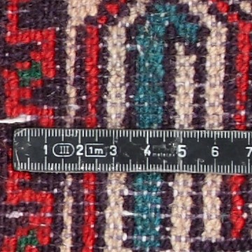 Knoten Detailansicht