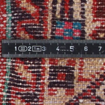 Knoten Detailansicht