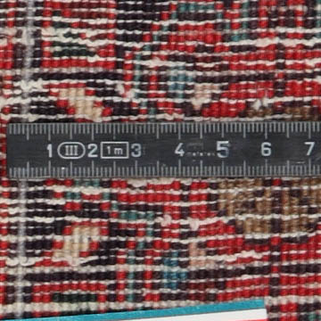 Knoten Detailansicht