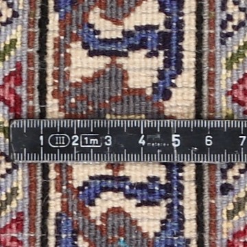 Knoten Detailansicht