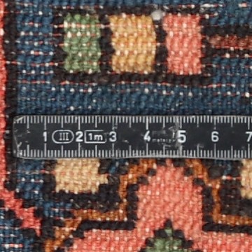 Knoten Detailansicht