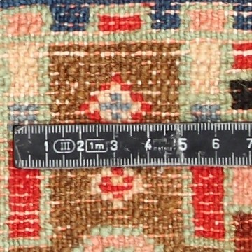 Knoten Detailansicht