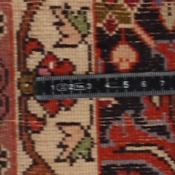 Knoten Detailansicht