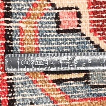 Knoten Detailansicht