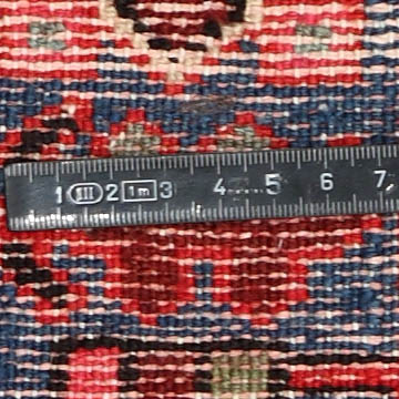 Knoten Detailansicht