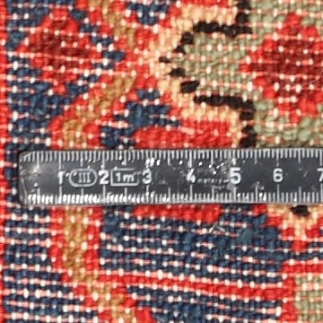 Knoten Detailansicht