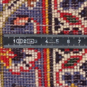 Knoten Detailansicht