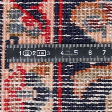 Knoten Detailansicht