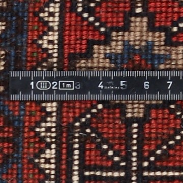 Knoten Detailansicht