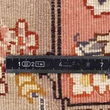 Knoten Detailansicht