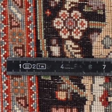 Knoten Detailansicht