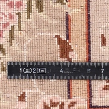 Knoten Detailansicht