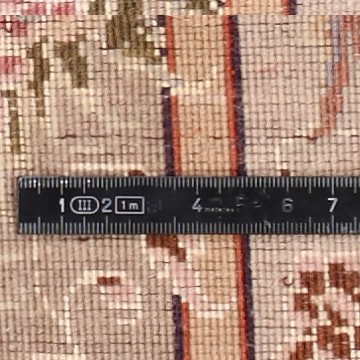 Knoten Detailansicht