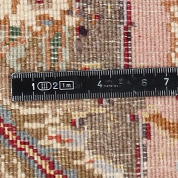 Knoten Detailansicht