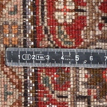 Knoten Detailansicht