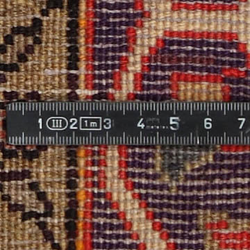 Knoten Detailansicht