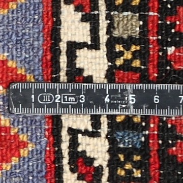 Knoten Detailansicht