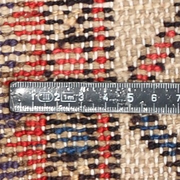 Knoten Detailansicht