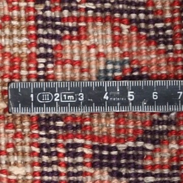 Knoten Detailansicht