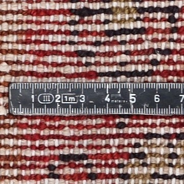 Knot detail view