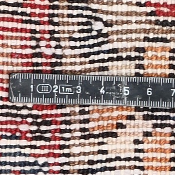 Knot detail view