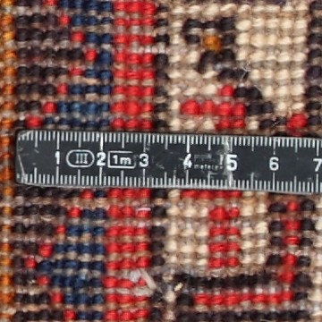 Knoten Detailansicht