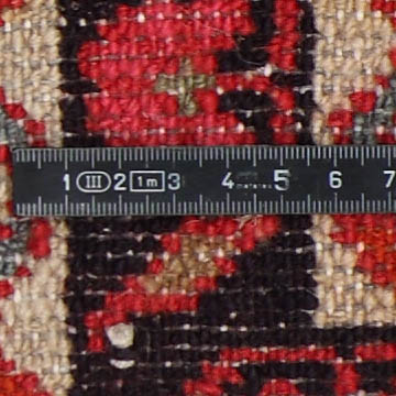 Knoten Detailansicht