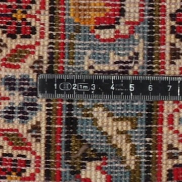 Knoten Detailansicht