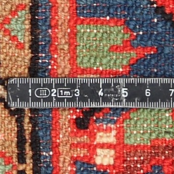 Knoten Detailansicht
