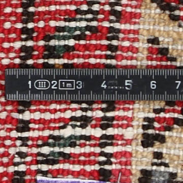Knoten Detailansicht