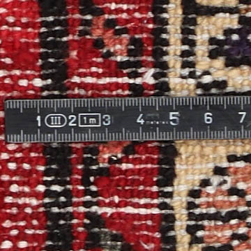 Knoten Detailansicht