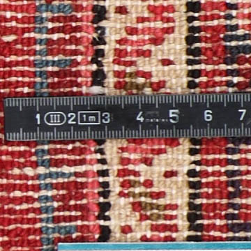 Knot detail view