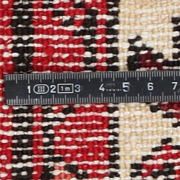 Knoten Detailansicht