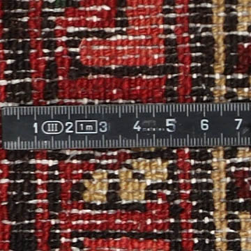 Knoten Detailansicht