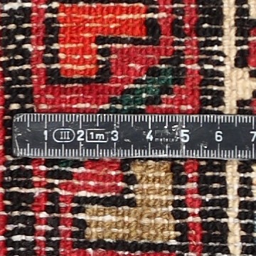 Knoten Detailansicht