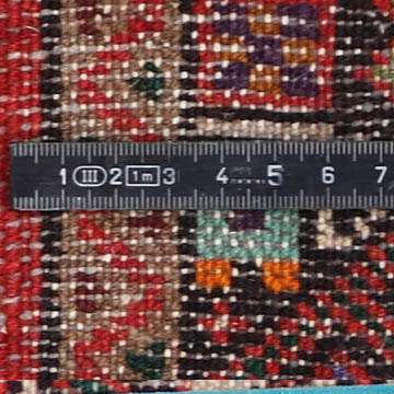 Knoten Detailansicht