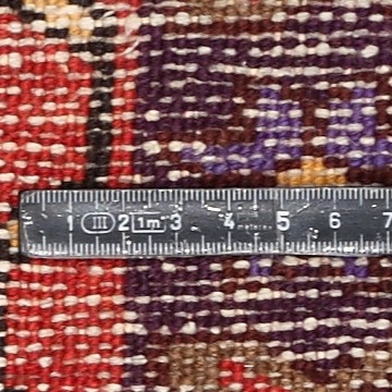 Knoten Detailansicht