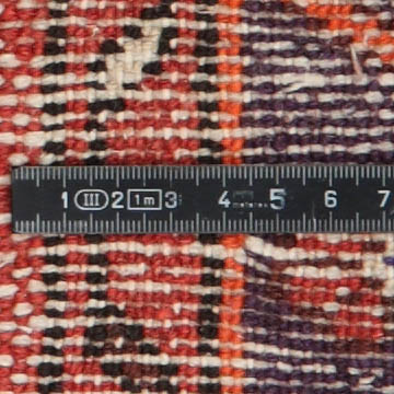 Knot detail view