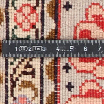 Knoten Detailansicht