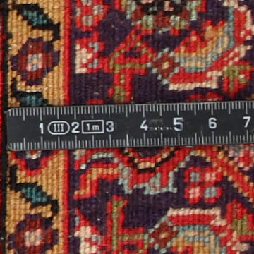 Knoten Detailansicht