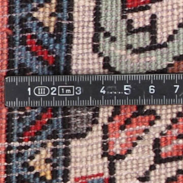Knoten Detailansicht