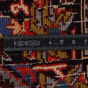 Knoten Detailansicht