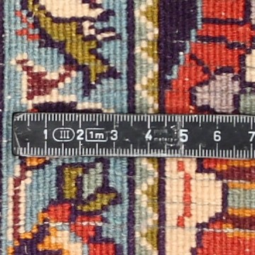 Knoten Detailansicht