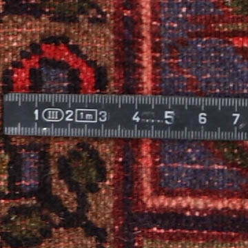 Knot detail view